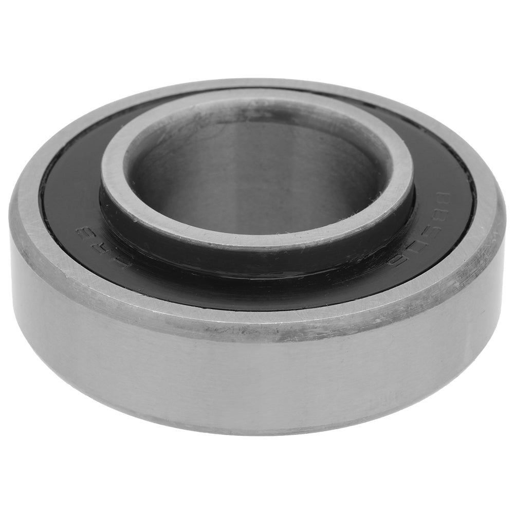 88506 - Single Row Radial Ball Bearing, 1.181 in Bore (ID) - Round Bore