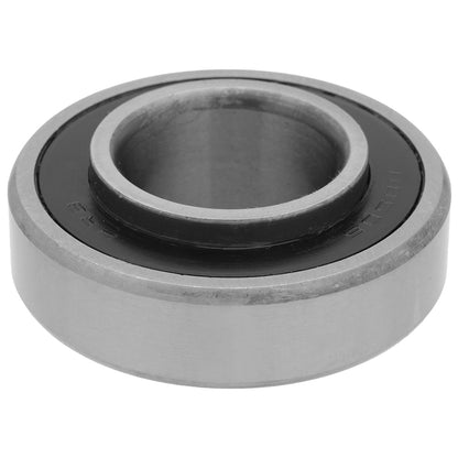 88506 - Single Row Radial Ball Bearing, 1.181 in Bore (ID) - Round Bore