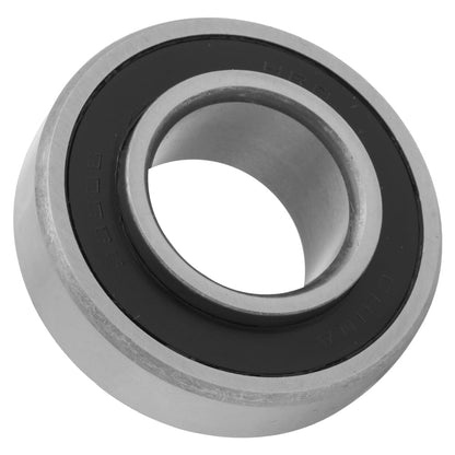 88506 - Single Row Radial Ball Bearing, 1.181 in Bore (ID) - Round Bore