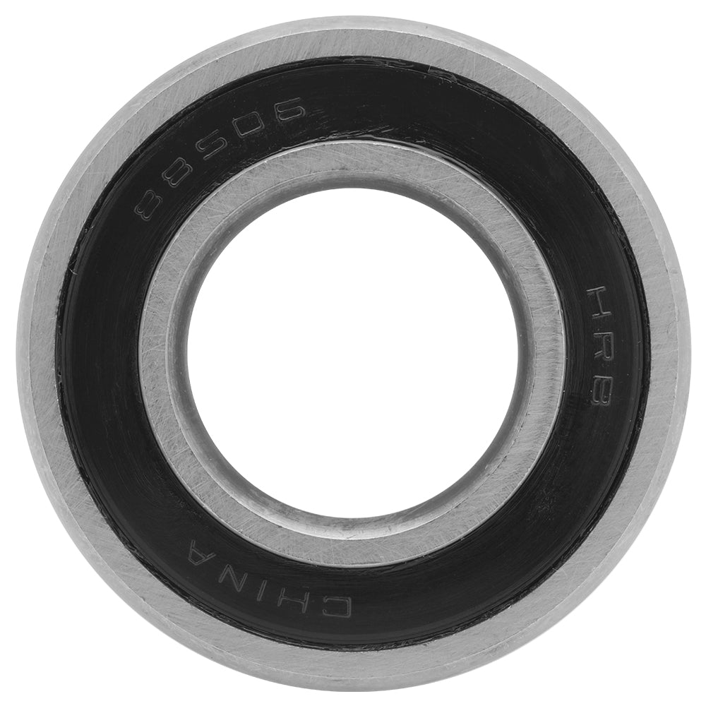 88506 - Single Row Radial Ball Bearing, 1.181 in Bore (ID) - Round Bore