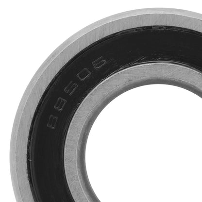 88506 - Single Row Radial Ball Bearing, 1.181 in Bore (ID) - Round Bore