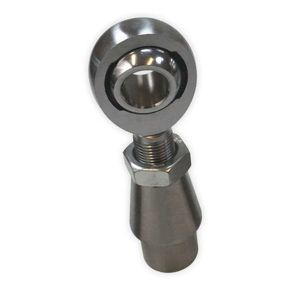 Single Joint Rod End - 7/8" Chromoly Heim - 1.75" OD Tubing