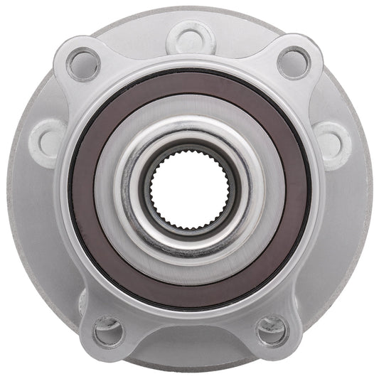 513339 - Front Wheel Hub Bearing Assembly