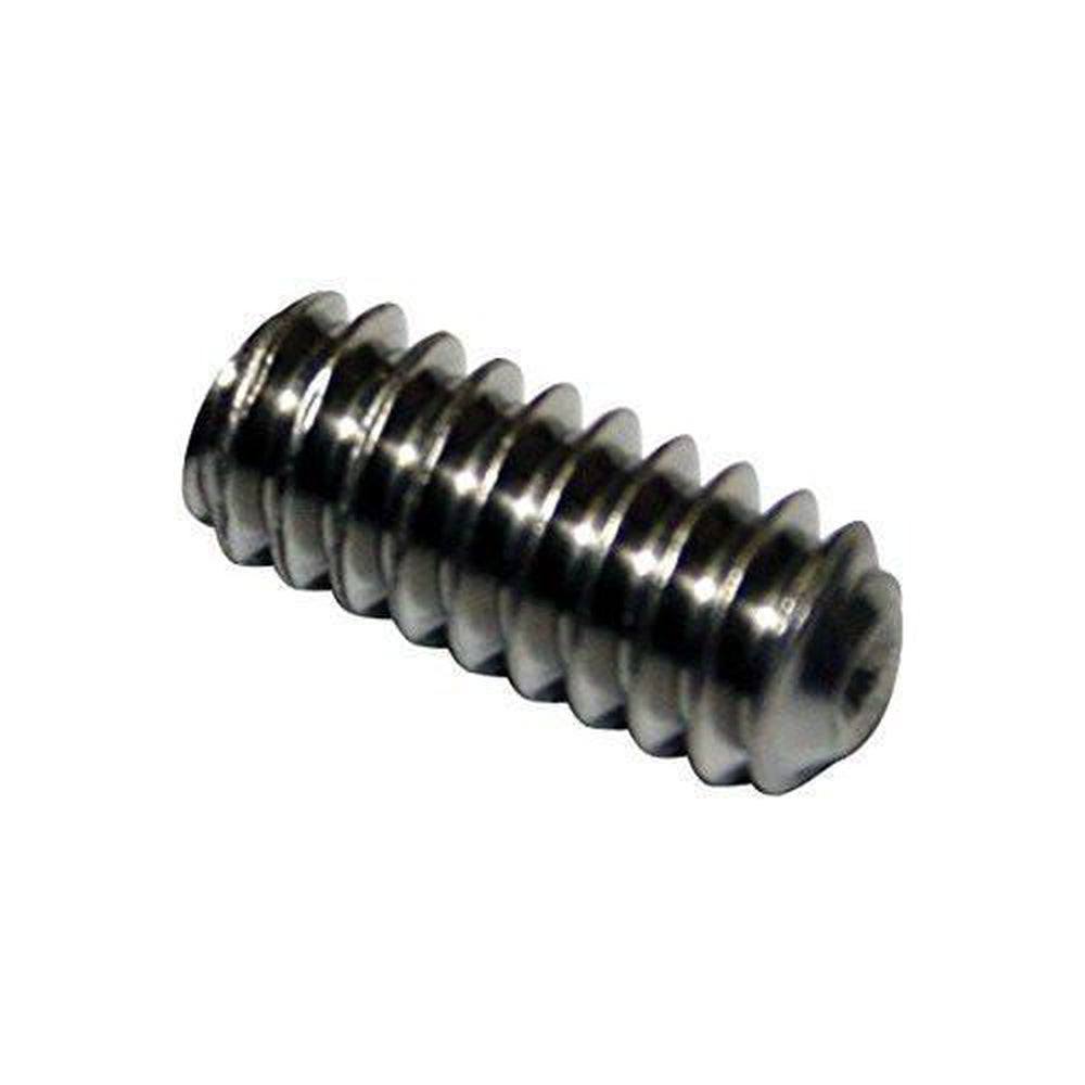 Future and DORSAL Fin Box System Replacement Screw