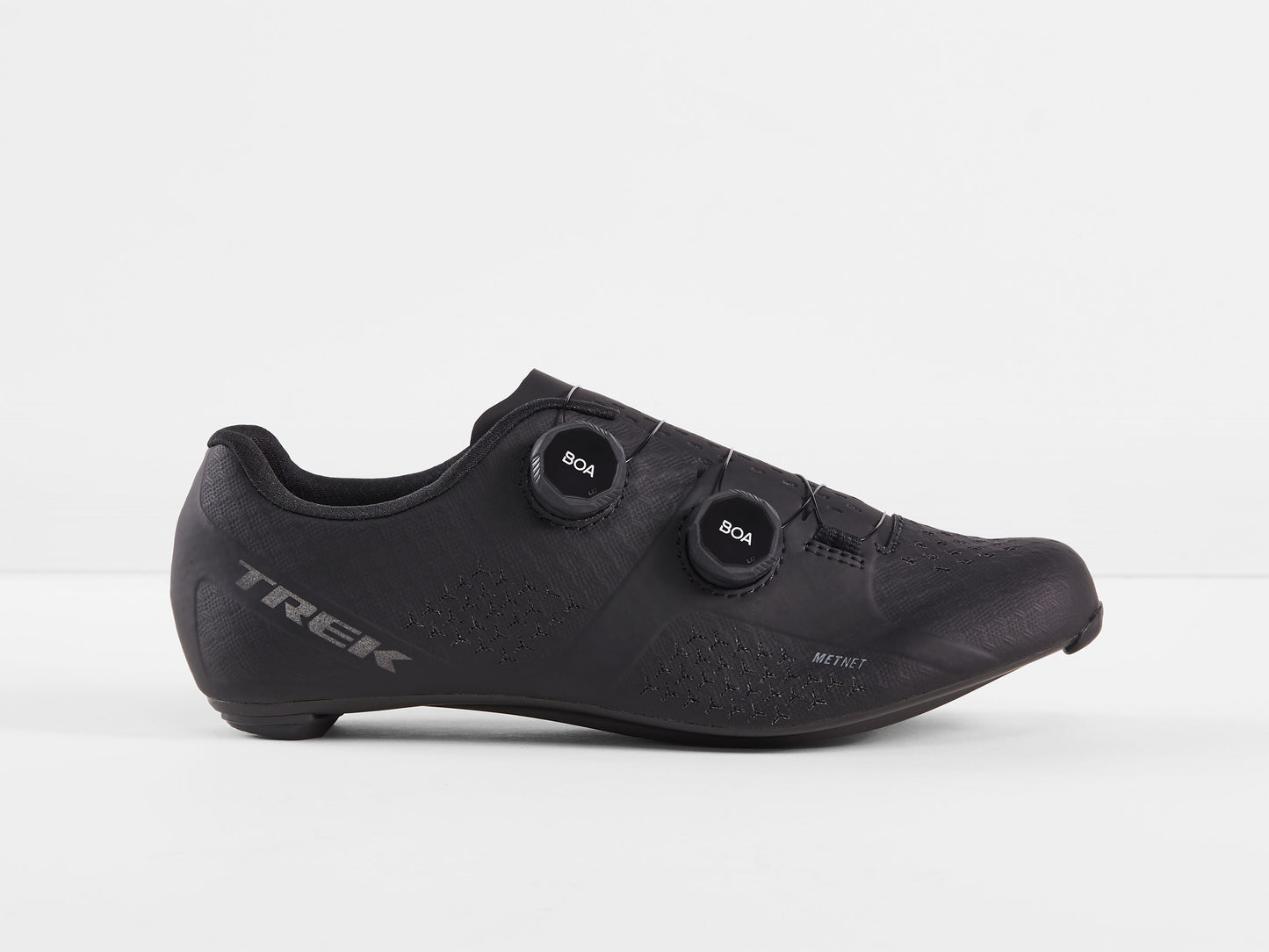 Trek Velocis Road 36 Black Shoe