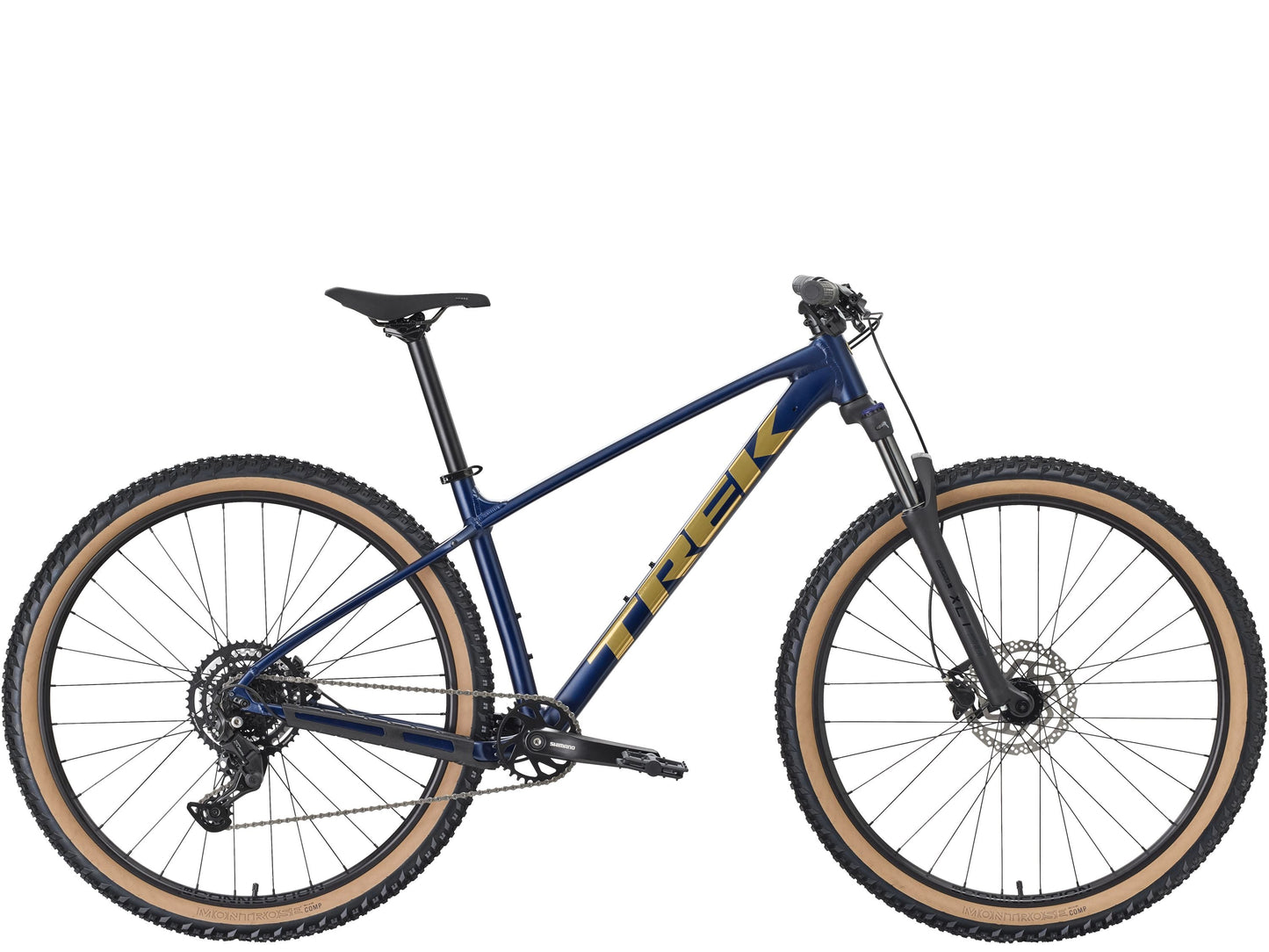Trek Marlin 5 Gen 3