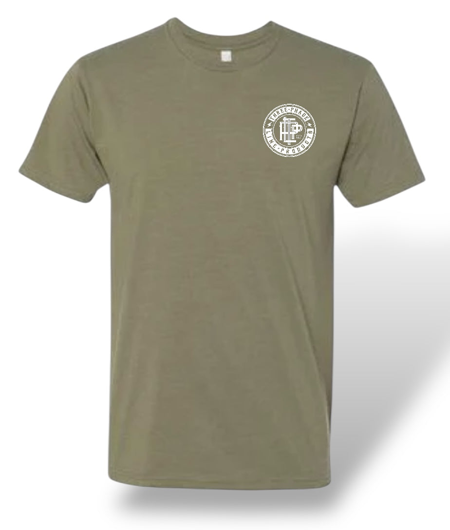 Hard Money Tee
