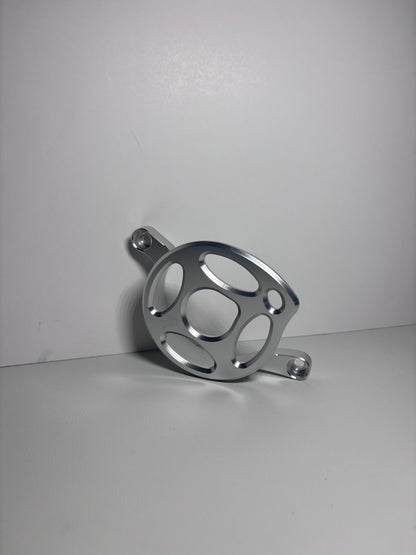 Surron lbx/eride 2.0 motor cover