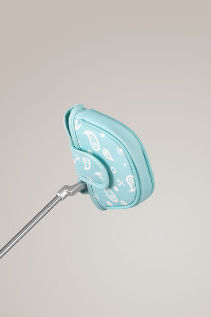 Aqua Mallet Cover