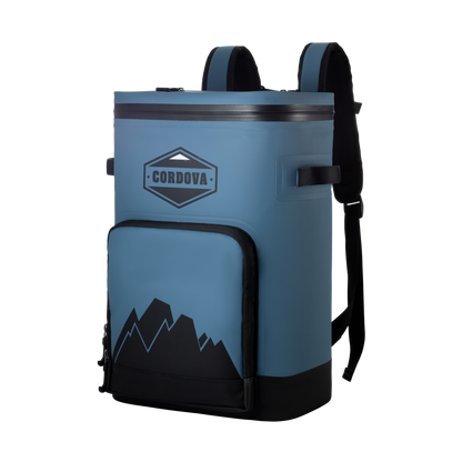 Mastercraft Backcountry Class™ Backpack