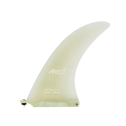 8" JOY FIN