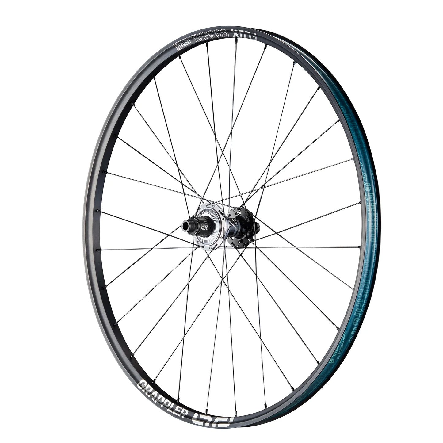 E*thirteen Grappler Race Alu Enduro R XD Wheel 29" 12x148