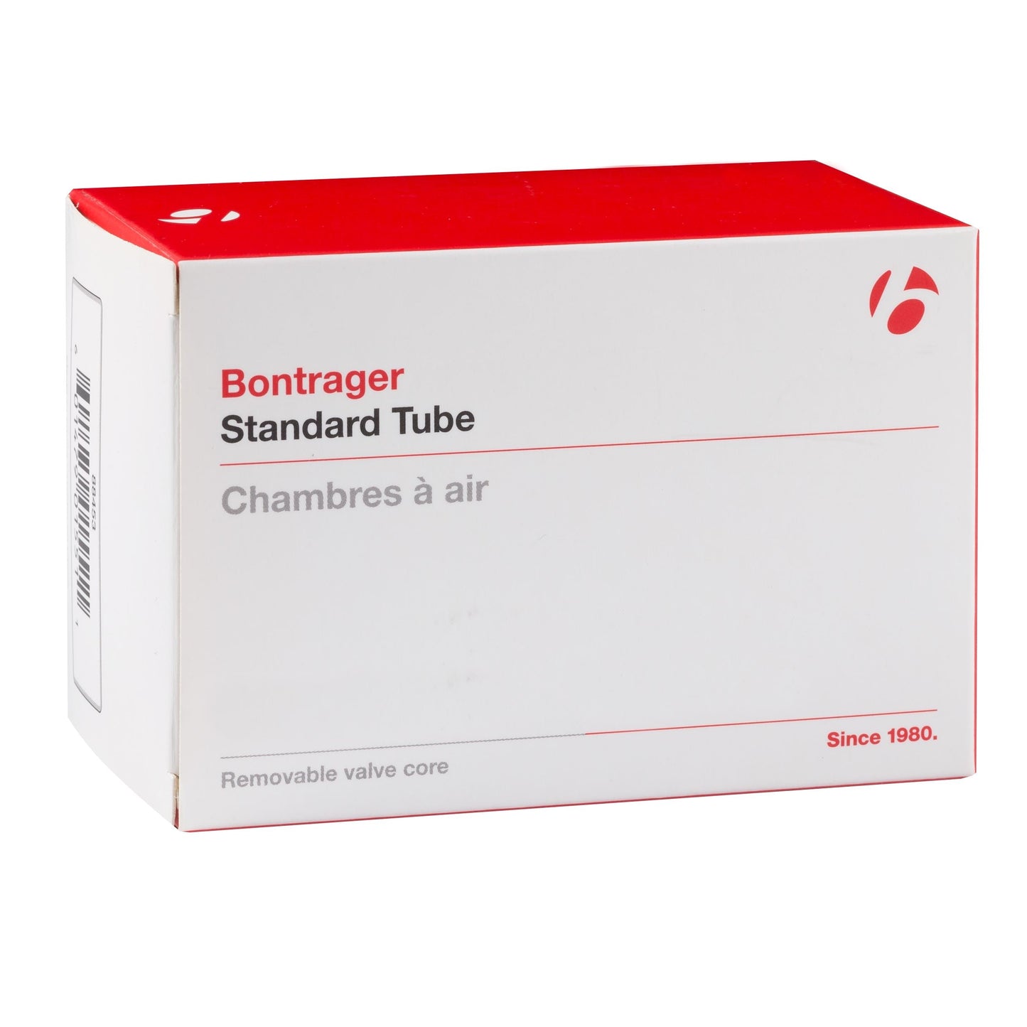 Bontrager Standard 700x28-32c Presta 80mm Tube