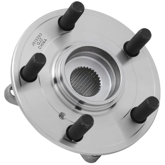 513293 - Front Wheel Hub Bearing Assembly