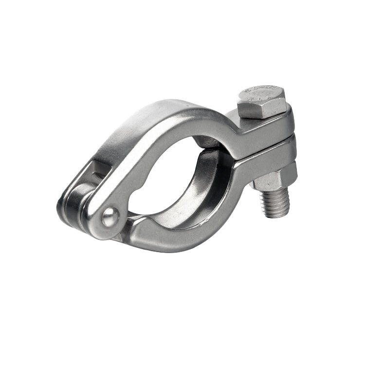 2.500" Bolted I-Line Clamp - (13IU) - 304 Stainless