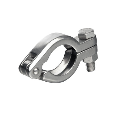 2.500" Bolted I-Line Clamp - (13IU) - 304 Stainless