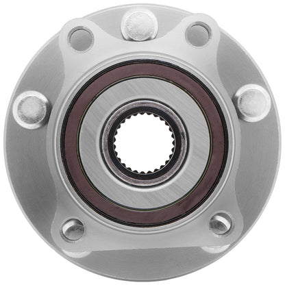 513239 - Front Wheel Hub Bearing Assembly
