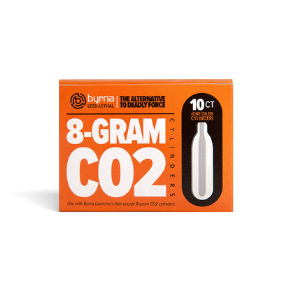 Byrna 8 Gram CO2