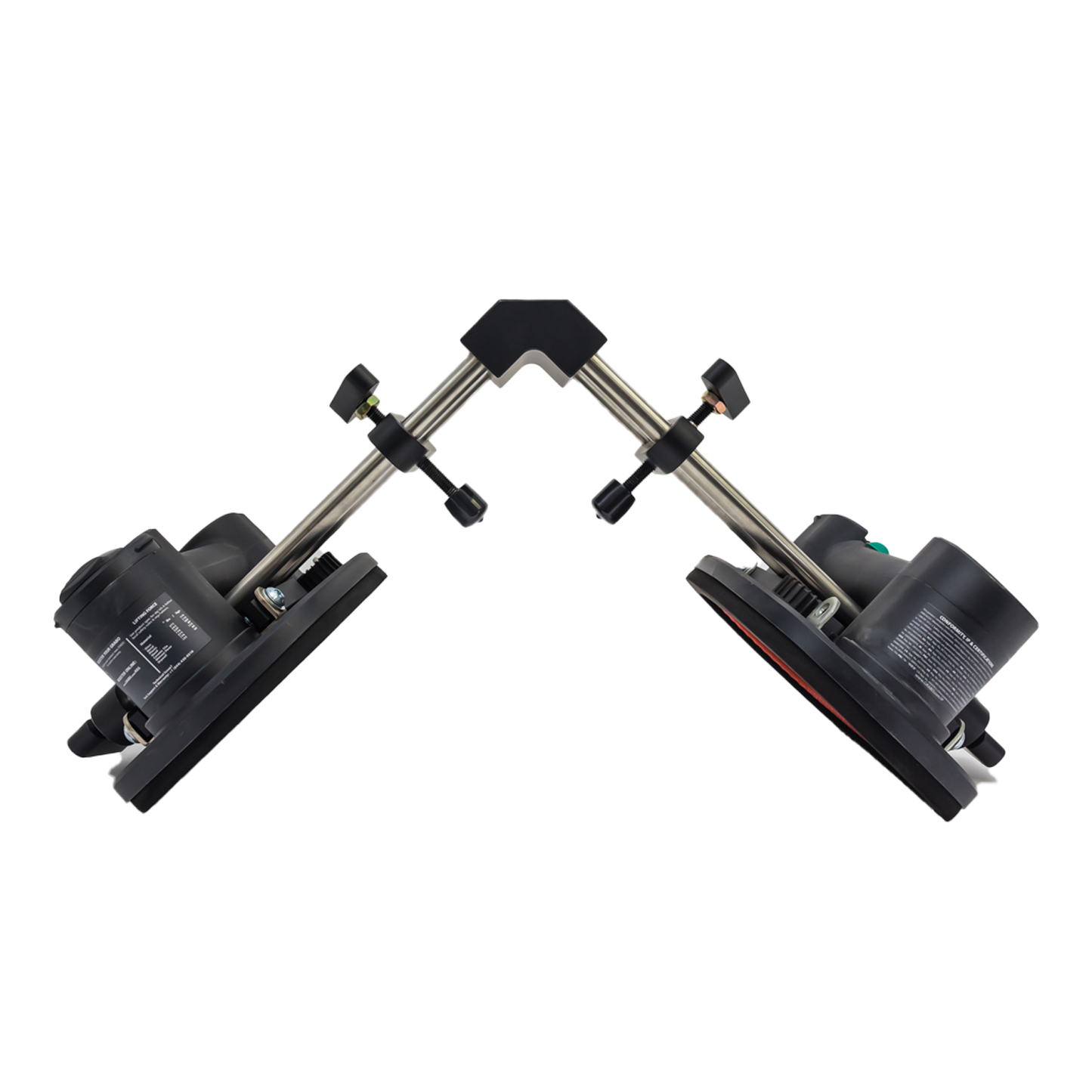 GRABO 90 Degree Seam Setter for Stone Countertops