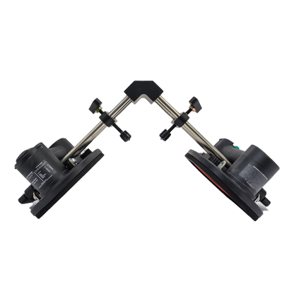 GRABO 90 Degree Seam Setter for Stone Countertops