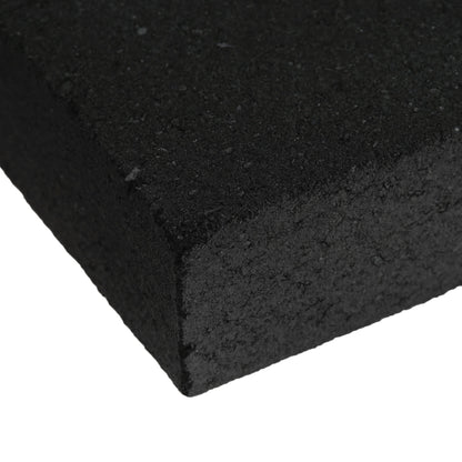 Hardened Charcoal Soldering Block, Compressed, European