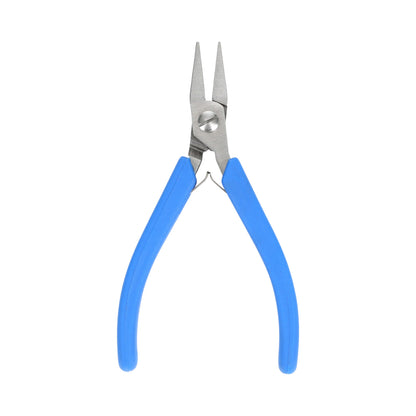 Flat Nose Pliers - Precision Series PL254