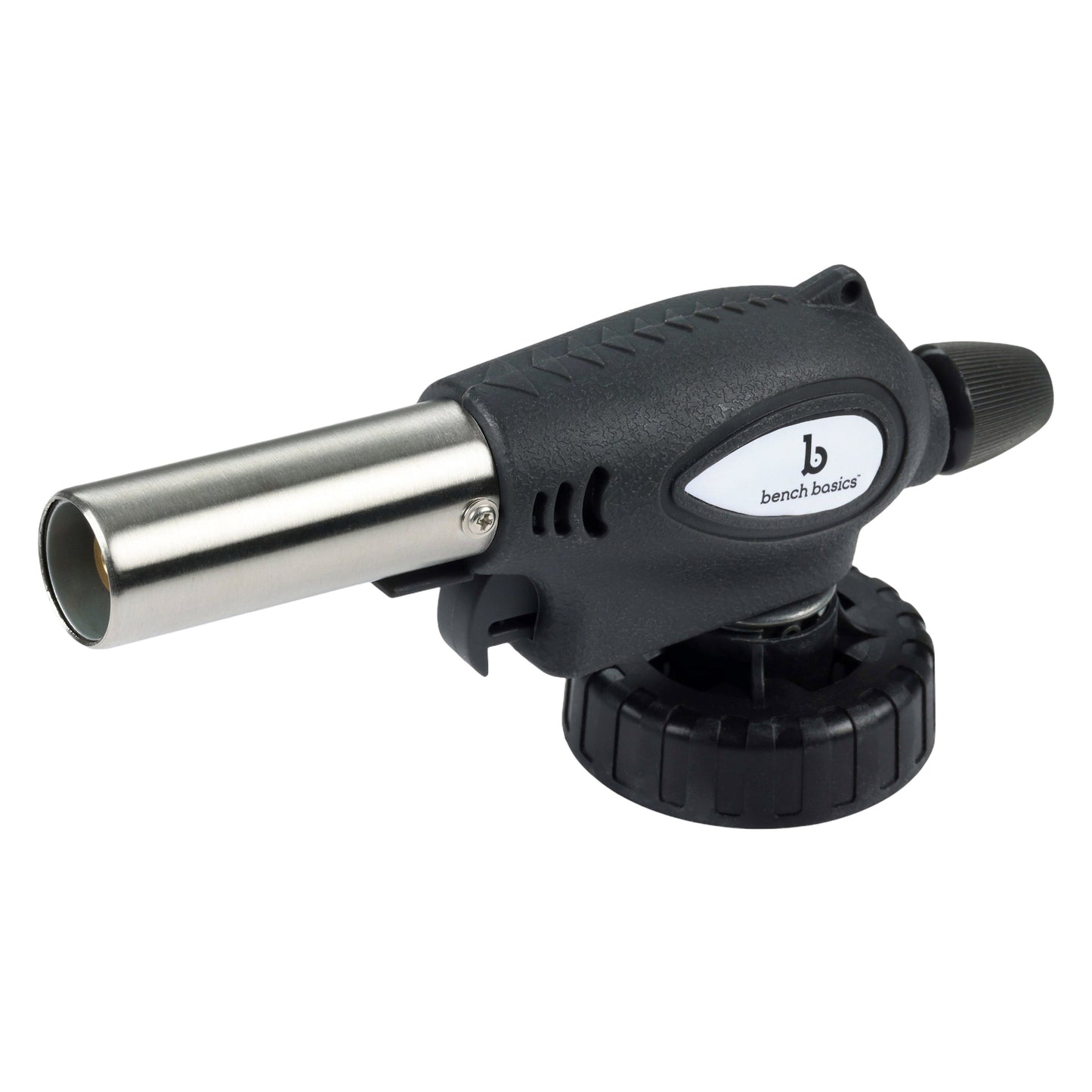 SafetyFlame™ Heavy Duty Jewelers Butane Torch