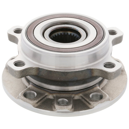 513349 - Front Wheel Hub Bearing Assembly
