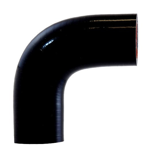 1" ID  - Gloss Black