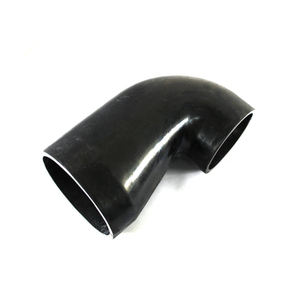 Reducing Elbow 90 Degree 5" ID to 4" ID Long Leg