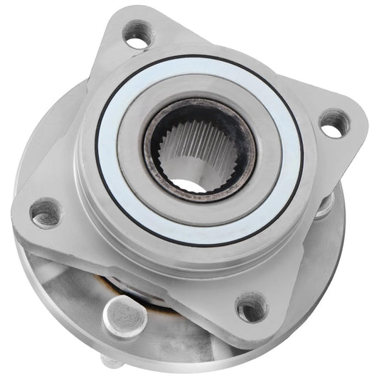 513109 - Front & Rear Wheel Hub Bearing Assembly