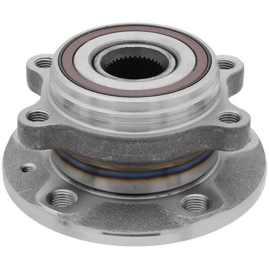 513253 - Front Wheel Hub Bearing Assembly