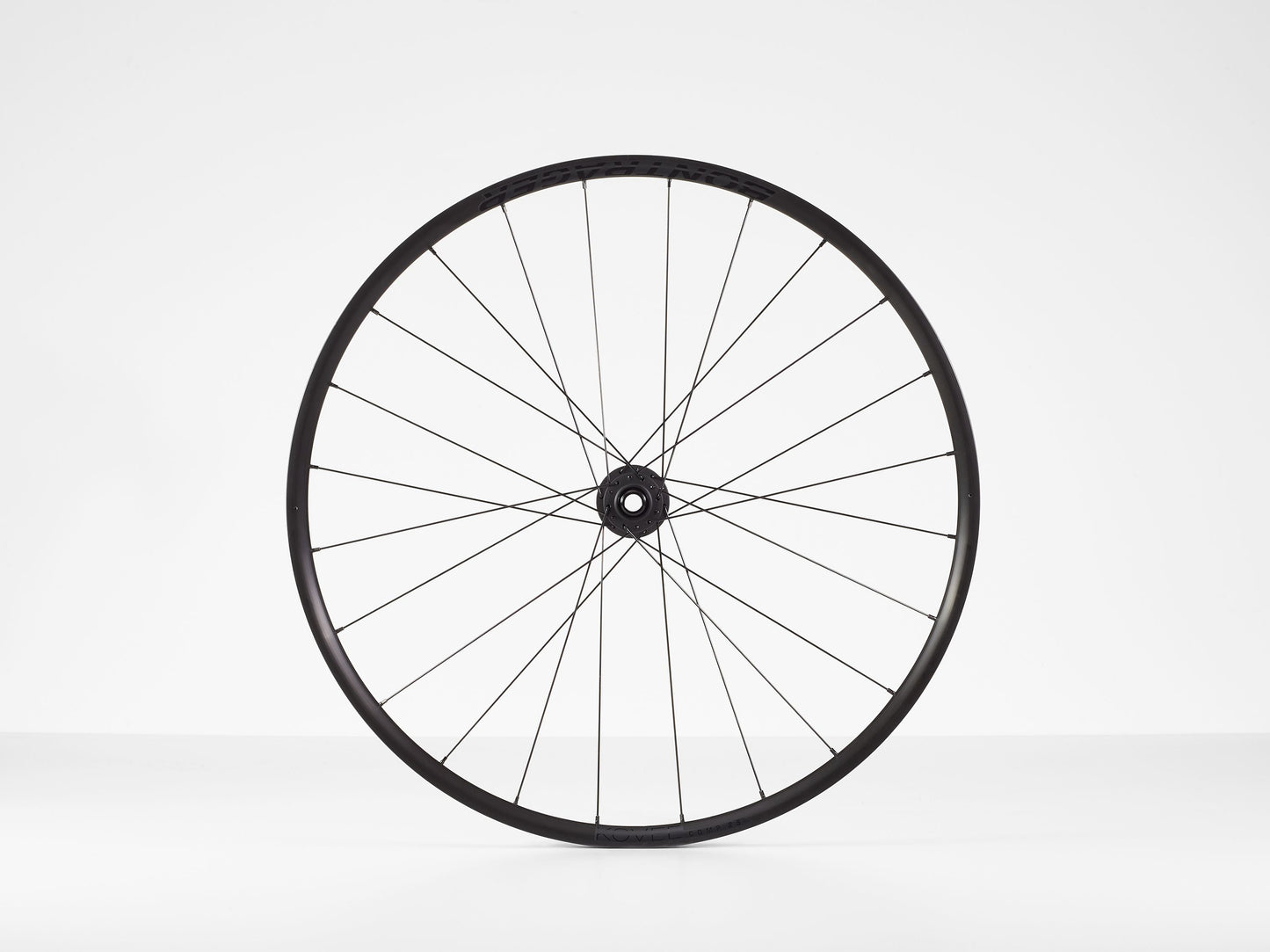Wheel Front Bontrager Kovee Comp 25 29D 110 Black
