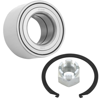 930-010K - Front Wheel Hub Bearing Assembly Repair Kit