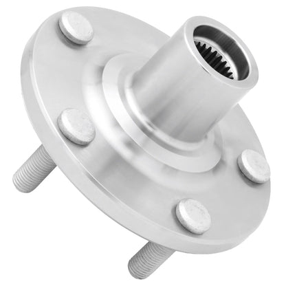 [930-402K + 510006] - Front Wheel Hub Bearing Assembly