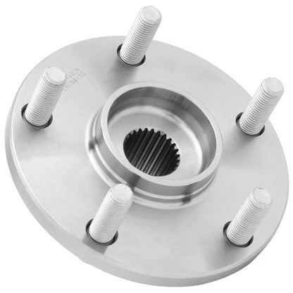 [930-402K + 510006] - Front Wheel Hub Bearing Assembly