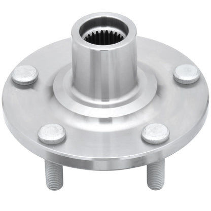 [930-402K + 510006] - Front Wheel Hub Bearing Assembly