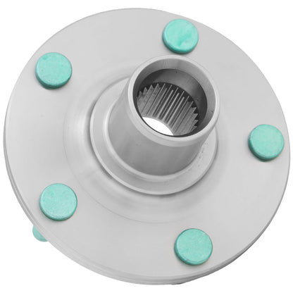 930-554K - Front Wheel Hub Bearing Assembly Repair Kit