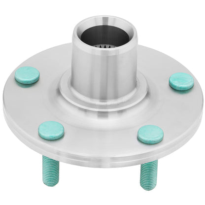 930-554K - Front Wheel Hub Bearing Assembly Repair Kit