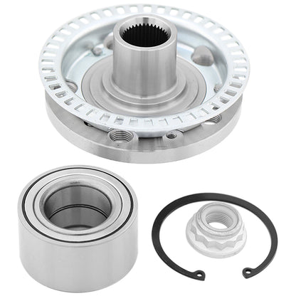 930-800K - Front & Rear Wheel Hub Bearing Assembly Repair Kit