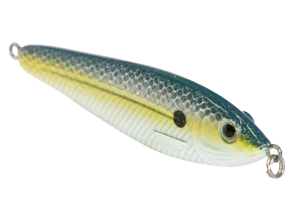 EBS Jigging Spoon