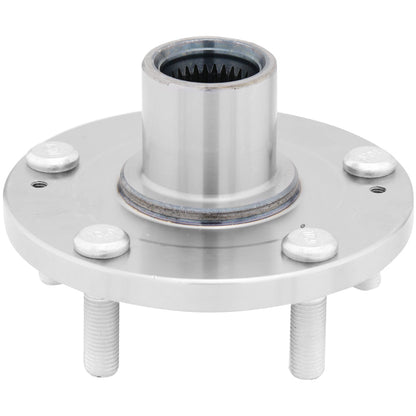 [930605K + 510034] - Front Wheel Hub Bearing Assembly