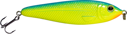 EBS Jigging Spoon