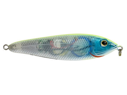 EBS Jigging Spoon