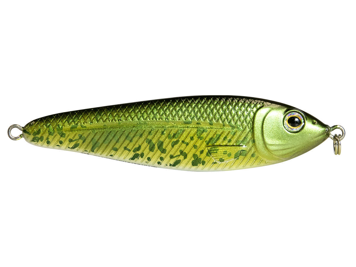 EBS Jigging Spoon