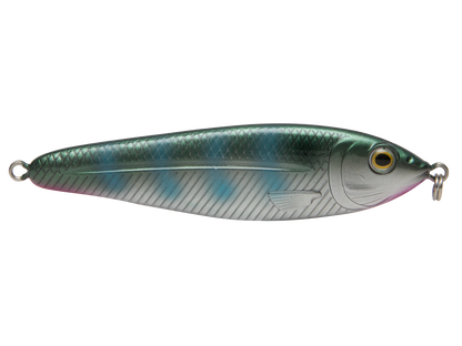 EBS Jigging Spoon