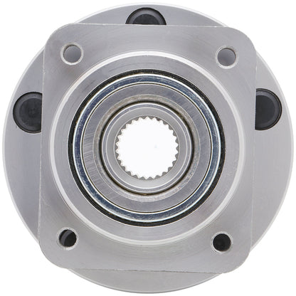 513074 - Front Wheel Hub Bearing Assembly