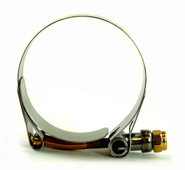 for 2" ID Hoses  (.188 - .22 wall)
