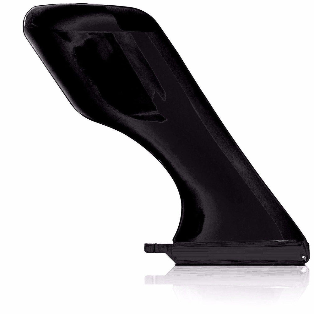 DORSAL Hatchet Surf Fins for SUP Longboard Surfboard Center Fin