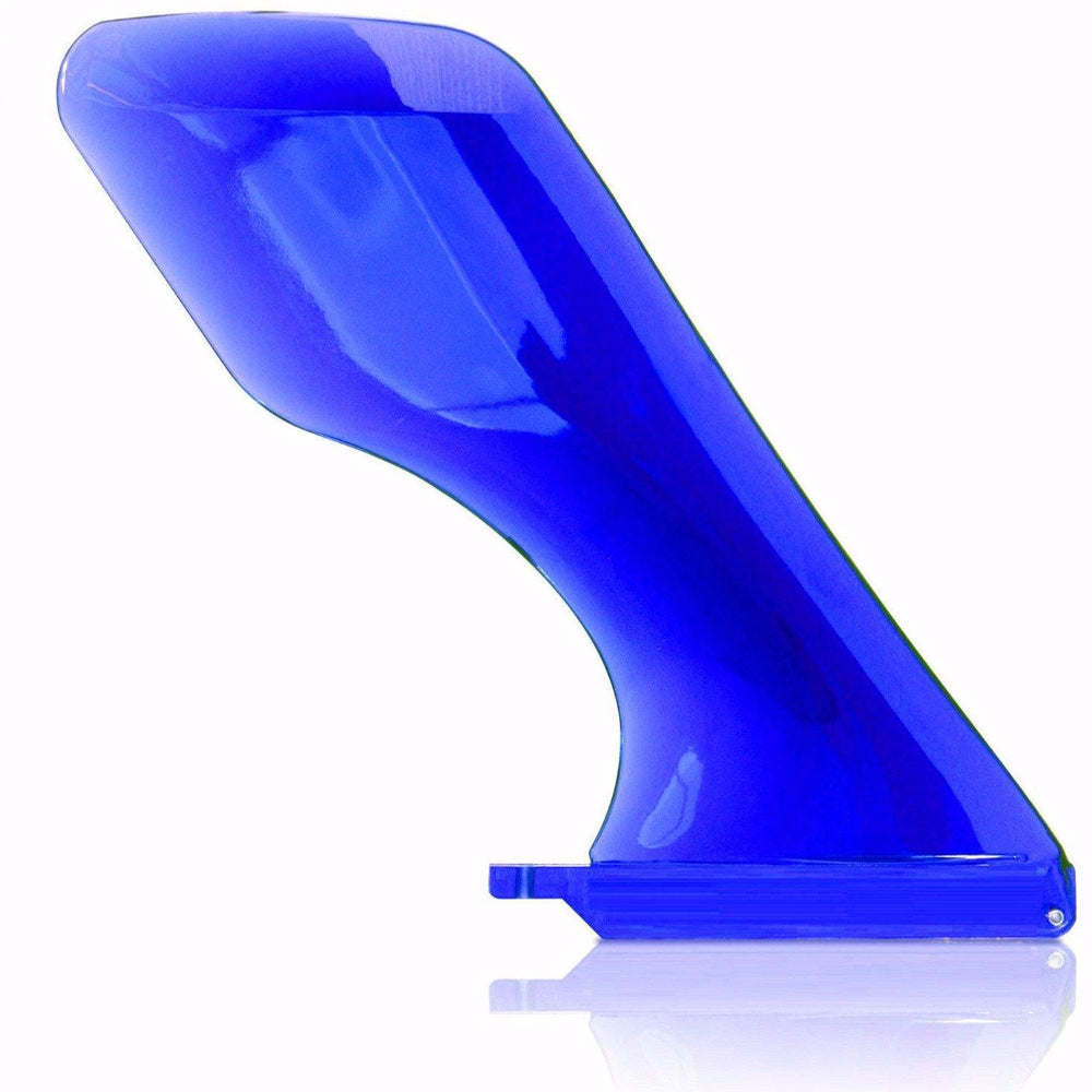 DORSAL Hatchet Surf Fins for SUP Longboard Surfboard Center Fin